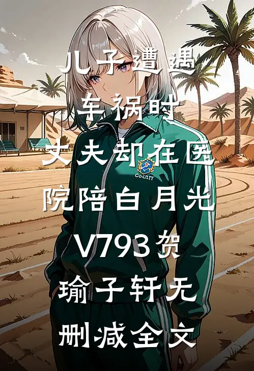 儿子遭遇车祸时，丈夫却在医院陪白月光V793贺瑜子轩无删减全文