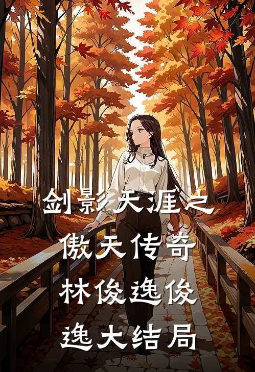 剑影天涯之傲天传奇林俊逸俊逸大结局