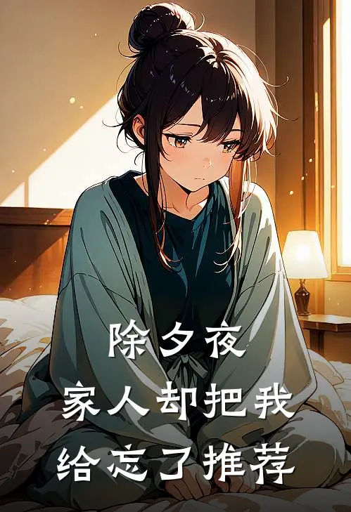 除夕夜，家人却把我给忘了推荐
