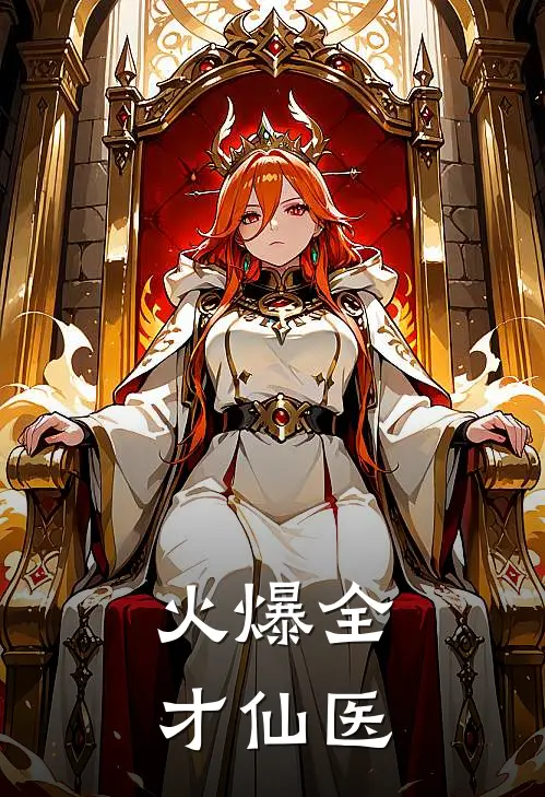 火爆全才仙医