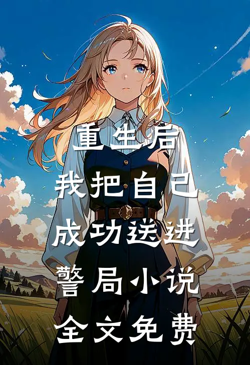 重生后，我把自己成功送进警局小说全文免费