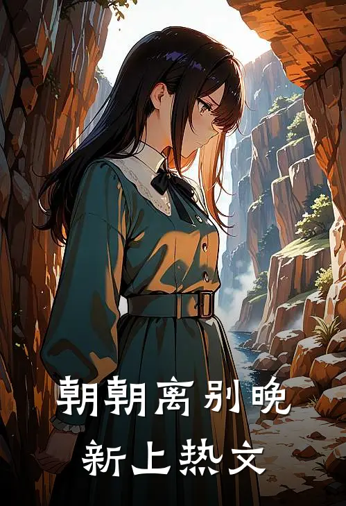 朝朝离别晚新上热文
