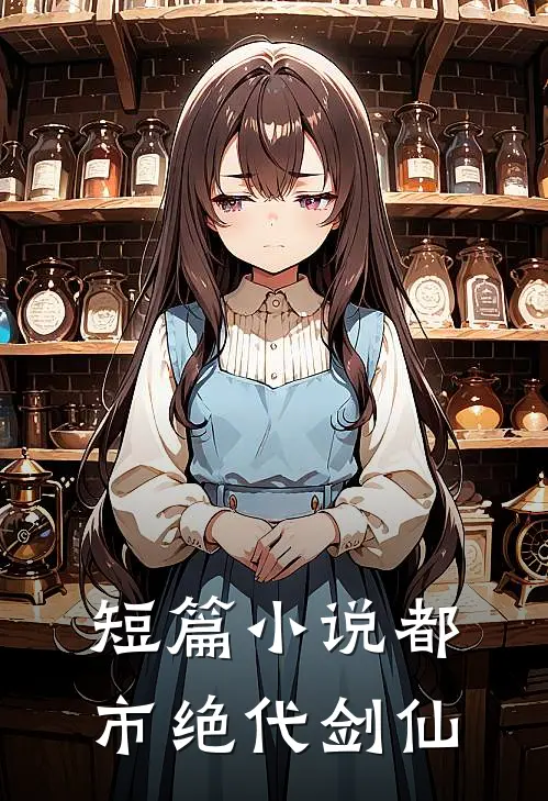 短篇小说都市绝代剑仙