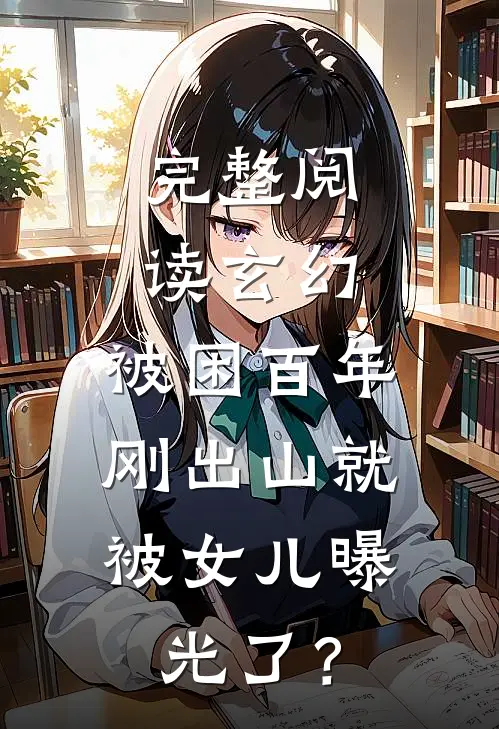 完整阅读玄幻：被困百年，刚出山就被女儿曝光了？