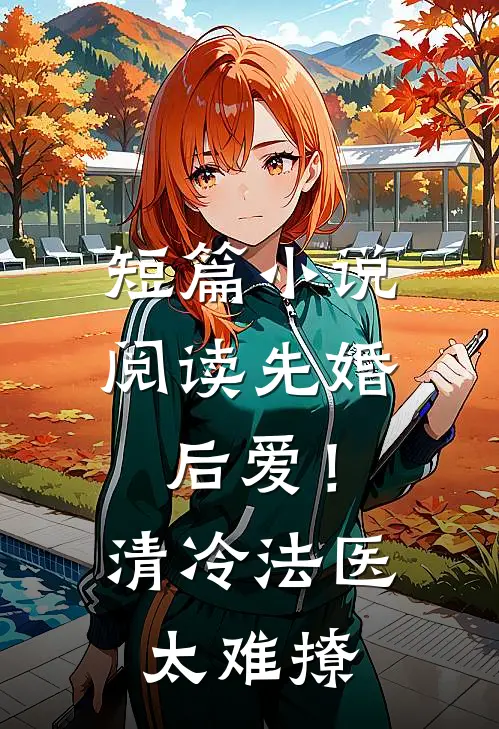 短篇小说阅读先婚后爱！清冷法医太难撩