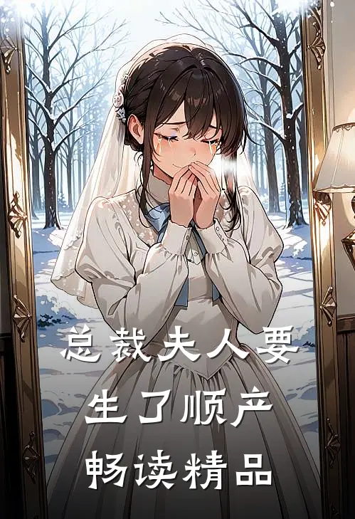 总裁夫人要生了顺产畅读精品