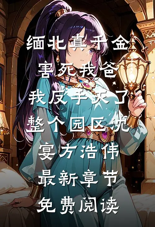 缅北真千金害死我爸，我反手灭了整个园区沈宴方浩伟最新章节免费阅读