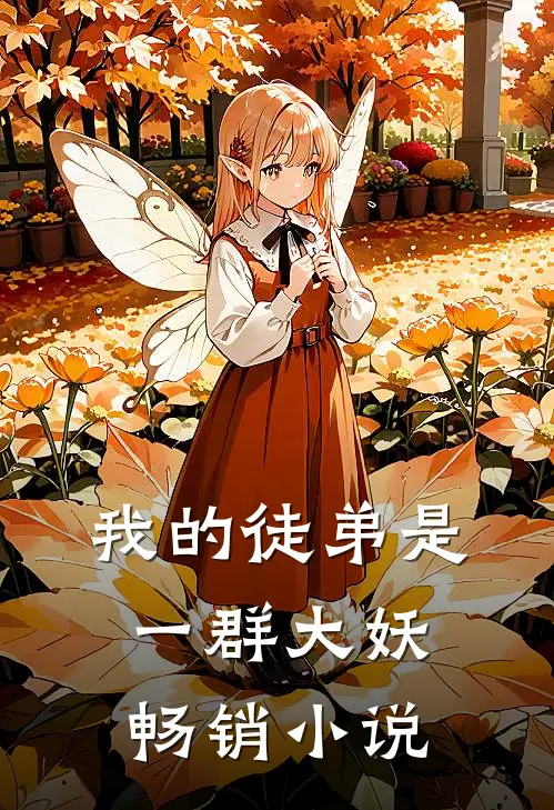我的徒弟是一群大妖畅销小说