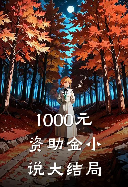 1000元资助金小说大结局