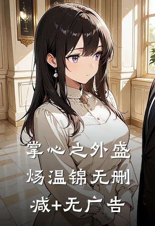掌心之外盛炀温锦无删减+无广告