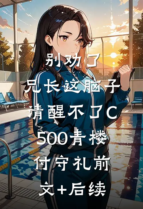 别劝了，兄长这脑子清醒不了C500青楼付守礼前文+后续