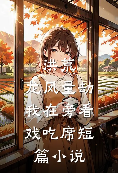 洪荒：龙凤量劫，我在旁看戏吃席短篇小说