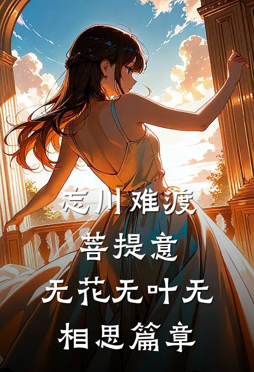 忘川难渡菩提意，无花无叶无相思篇章
