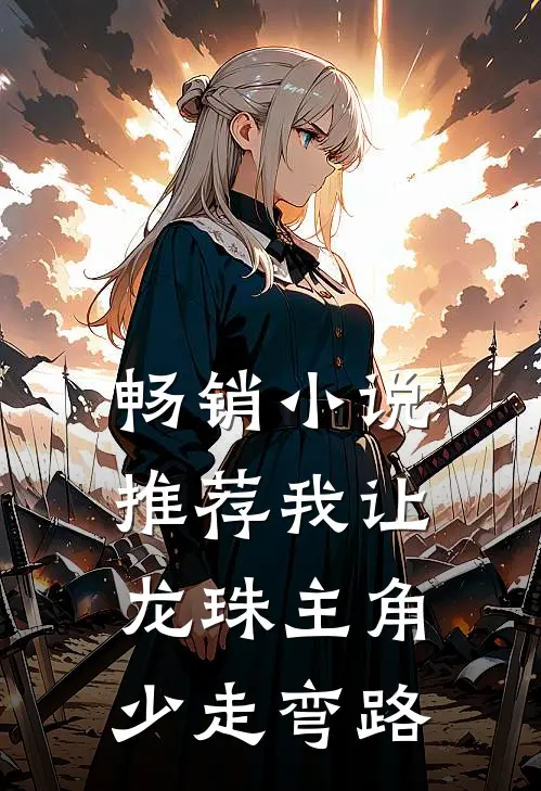 畅销小说推荐我让龙珠主角少走弯路