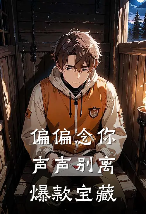 偏偏念你声声别离爆款宝藏
