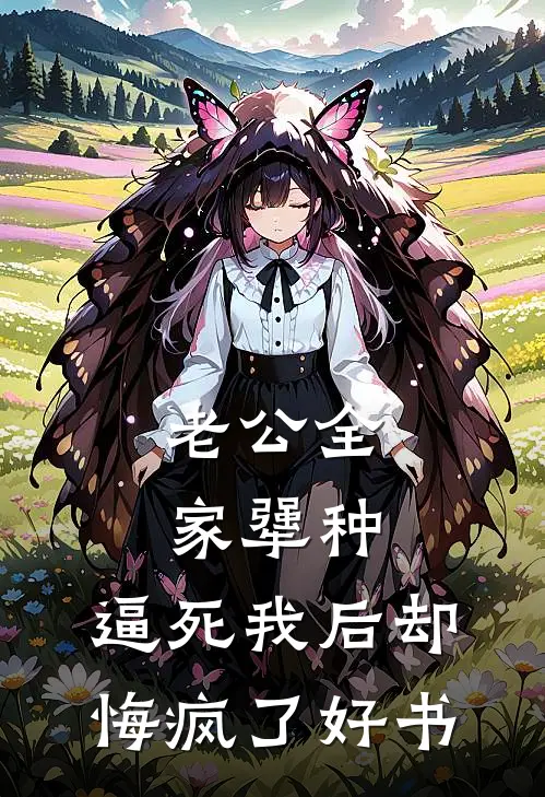 老公全家犟种，逼死我后却悔疯了好书