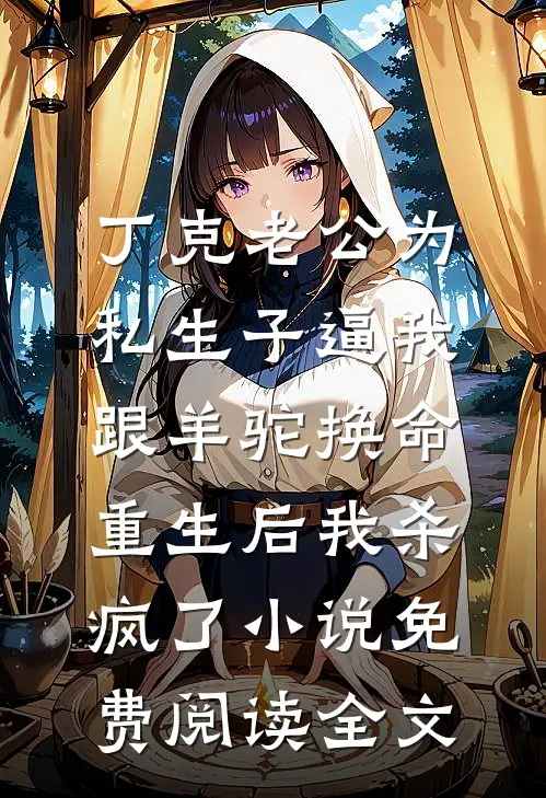 丁克老公为私生子逼我跟羊驼换命，重生后我杀疯了小说免费阅读全文