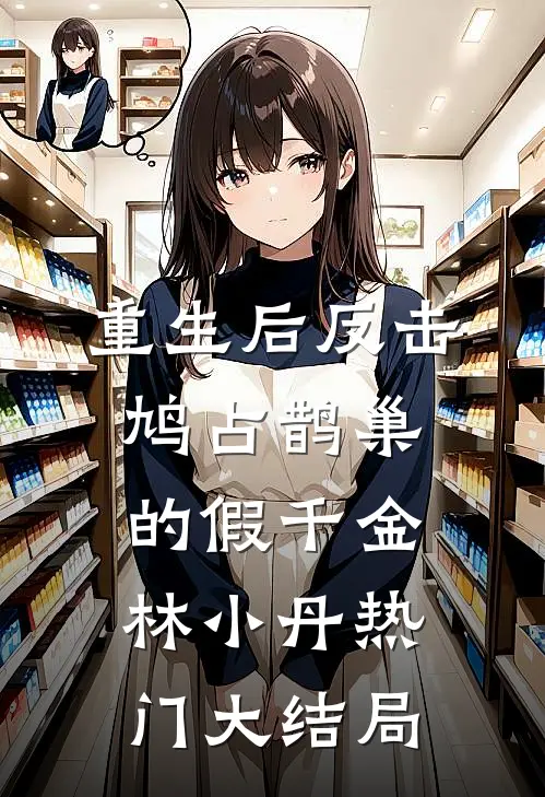 重生后反击鸠占鹊巢的假千金林小丹热门大结局