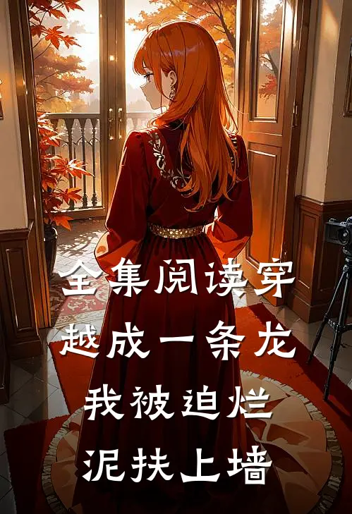 全集阅读穿越成一条龙我被迫烂泥扶上墙