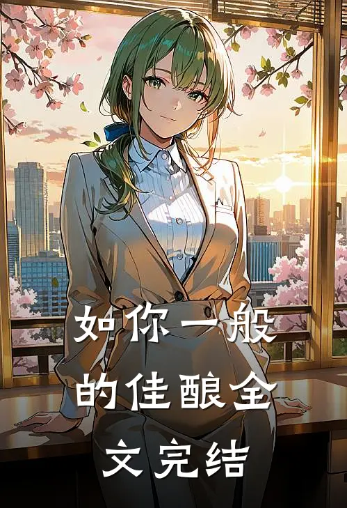 如你一般的佳酿全文完结