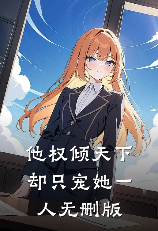 他权倾天下，却只宠她一人无删版