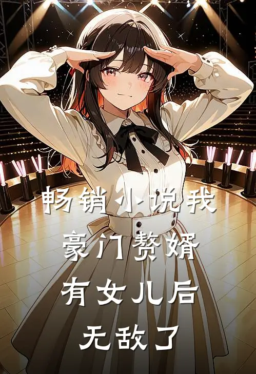 畅销小说我，豪门赘婿，有女儿后无敌了