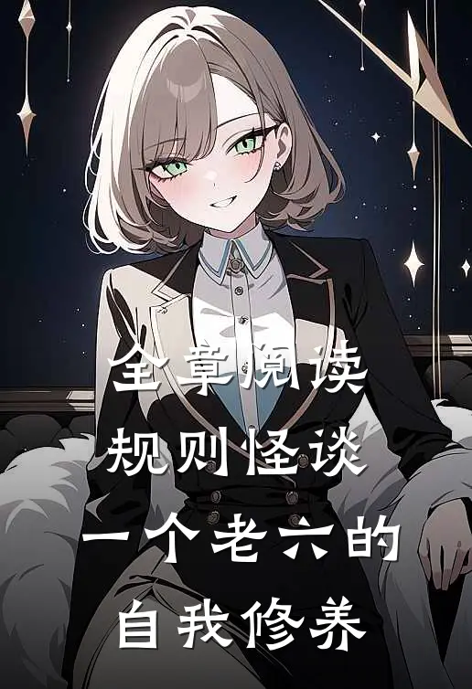 全章阅读规则怪谈：一个老六的自我修养