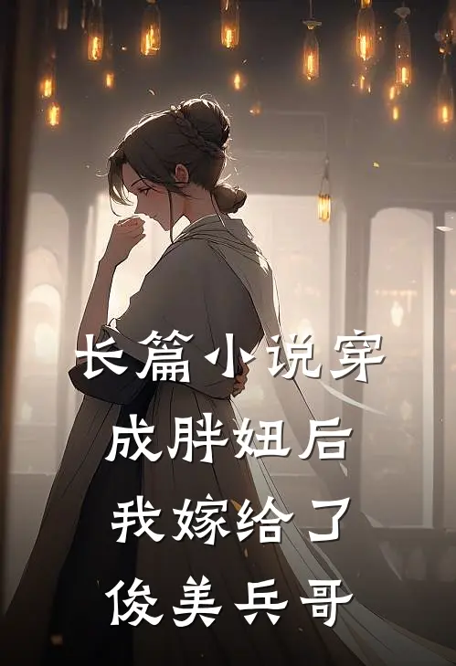 长篇小说穿成胖妞后我嫁给了俊美兵哥