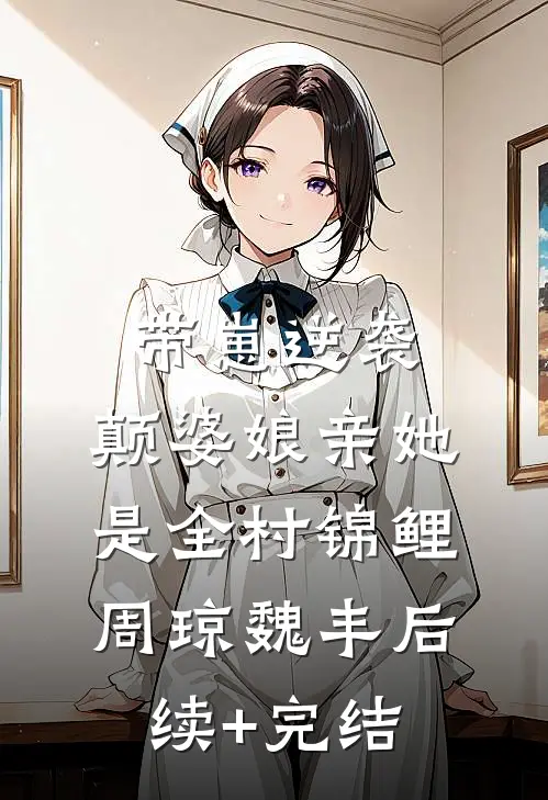 带崽逆袭：颠婆娘亲她是全村锦鲤周琼魏丰后续+完结