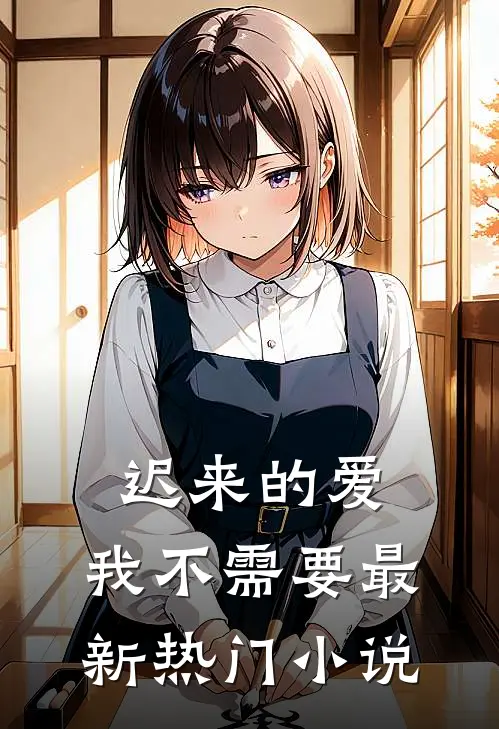 迟来的爱，我不需要最新热门小说