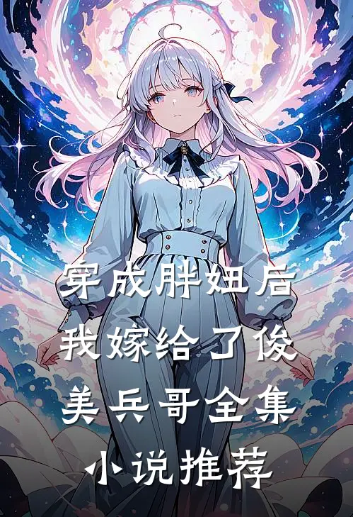 穿成胖妞后我嫁给了俊美兵哥全集小说推荐