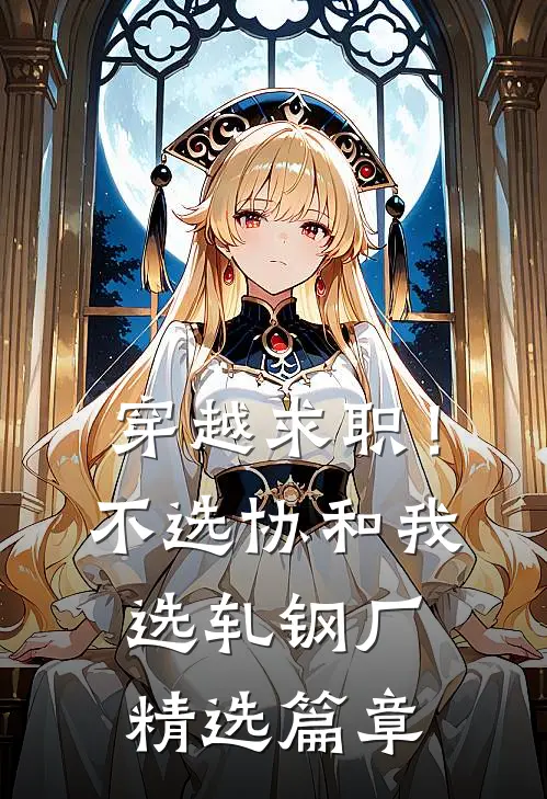 穿越求职！不选协和，我选轧钢厂精选篇章