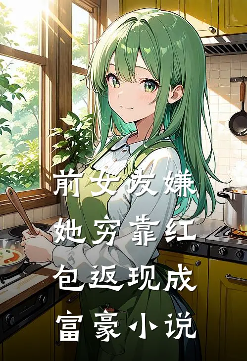 前女友嫌她穷靠红包返现成富豪小说