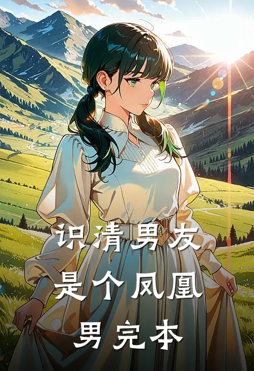 识清男友是个凤凰男完本