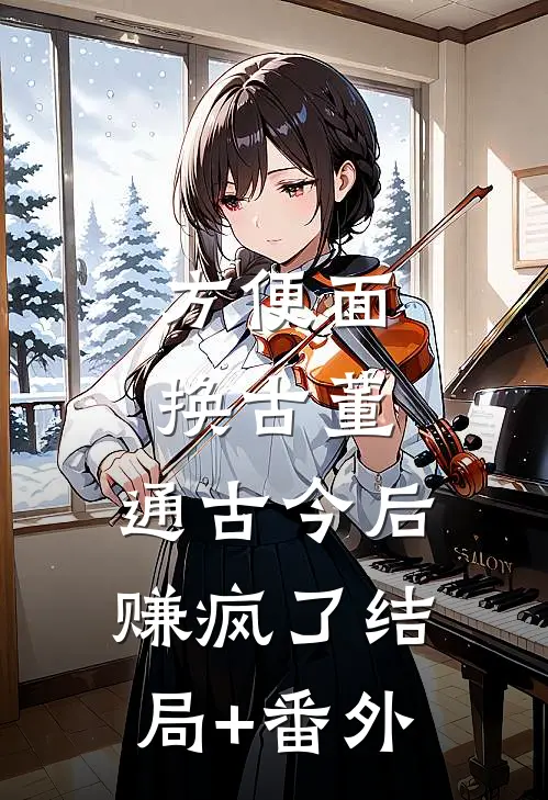 方便面换古董，通古今后赚疯了结局+番外