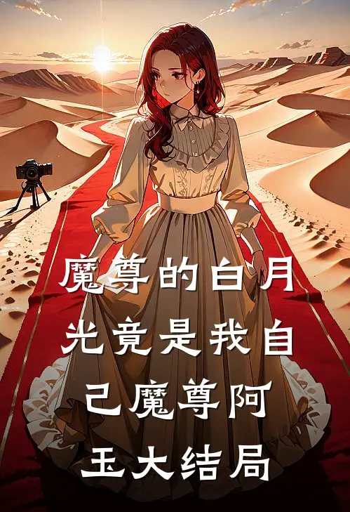 魔尊的白月光竟是我自己魔尊阿玉大结局