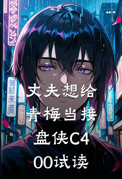 丈夫想给青梅当接盘侠C400试读
