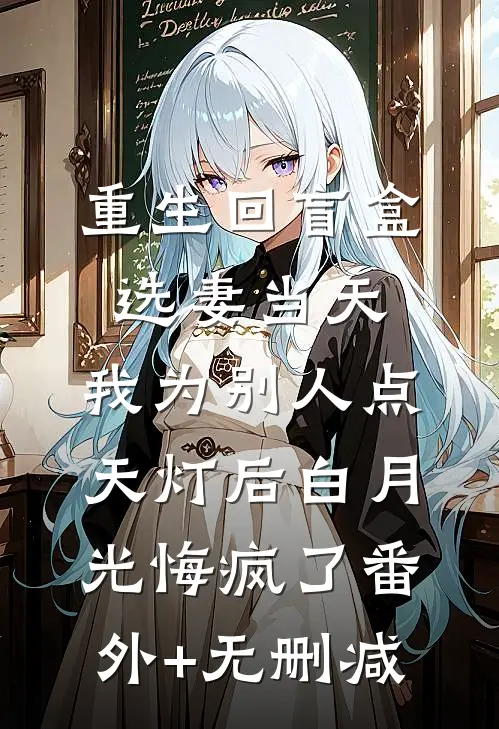 重生回盲盒选妻当天，我为别人点天灯后白月光悔疯了番外+无删减