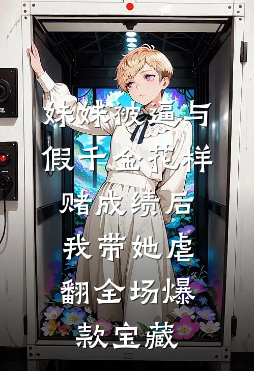 妹妹被逼与假千金花样赌成绩后，我带她虐翻全场爆款宝藏