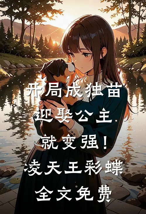 开局成独苗，迎娶公主就变强！凌天王彩蝶全文免费