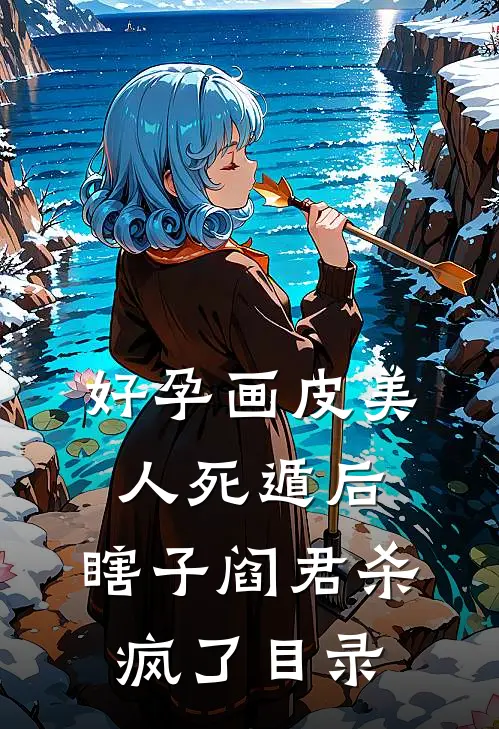 好孕画皮美人死遁后，瞎子阎君杀疯了目录