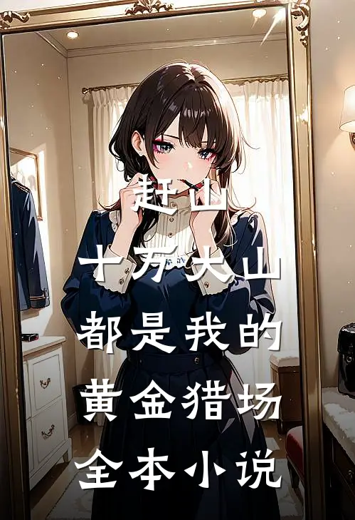 赶山：十万大山都是我的黄金猎场全本小说