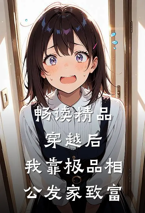 畅读精品穿越后，我靠极品相公发家致富