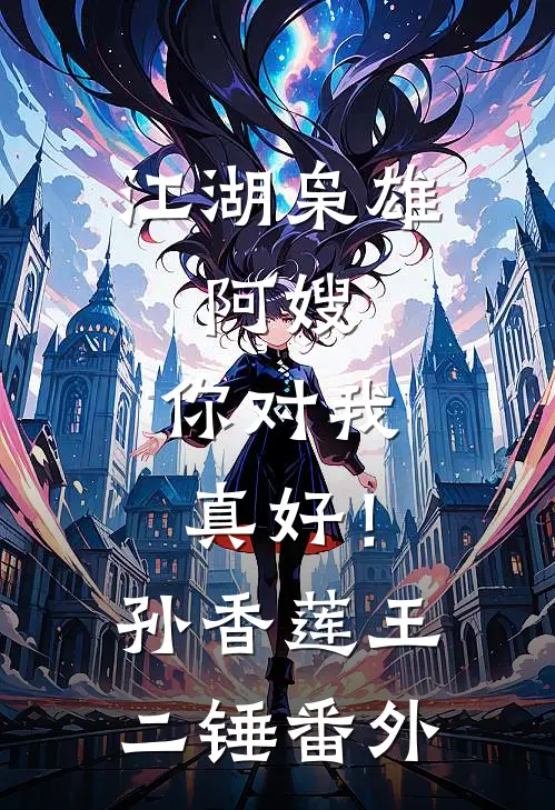江湖枭雄：阿嫂，你对我真好！孙香莲王二锤番外