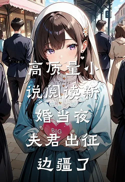 高质量小说阅读新婚当夜，夫君出征边疆了