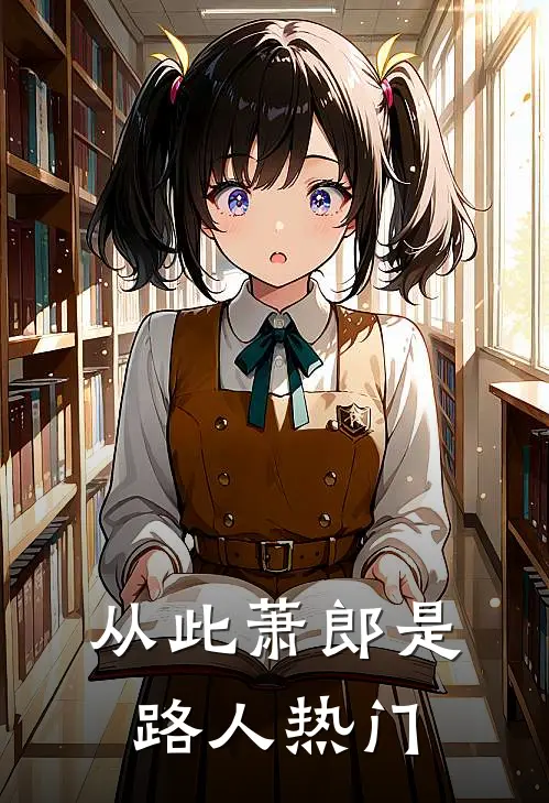 从此萧郎是路人热门