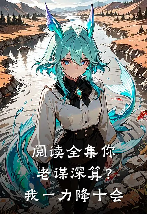阅读全集你老谋深算？我一力降十会