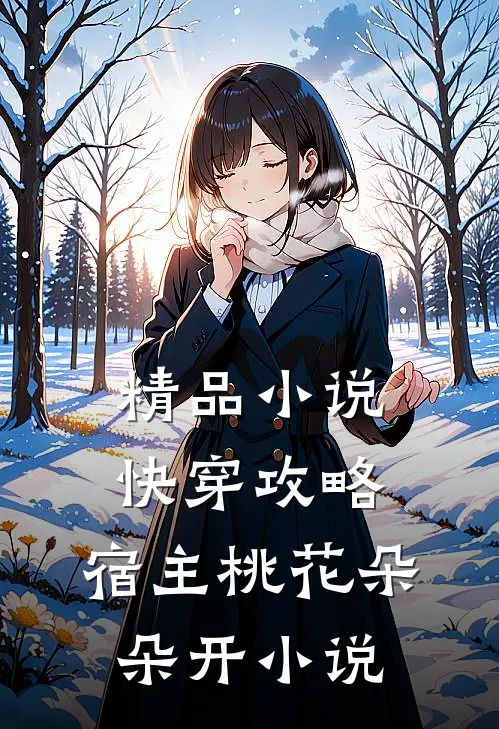 精品小说快穿攻略:宿主桃花朵朵开 小说