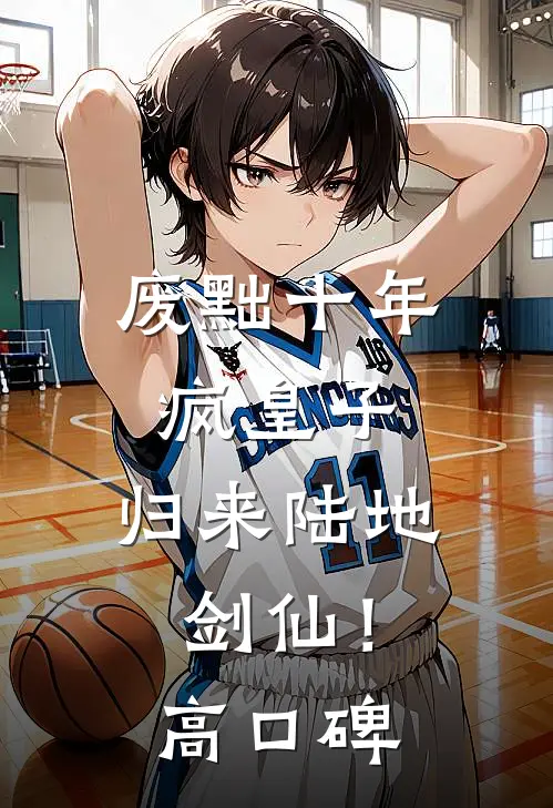 废黜十年疯皇子，归来陆地剑仙！高口碑