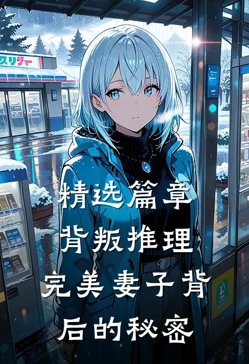 精选篇章背叛推理：完美妻子背后的秘密